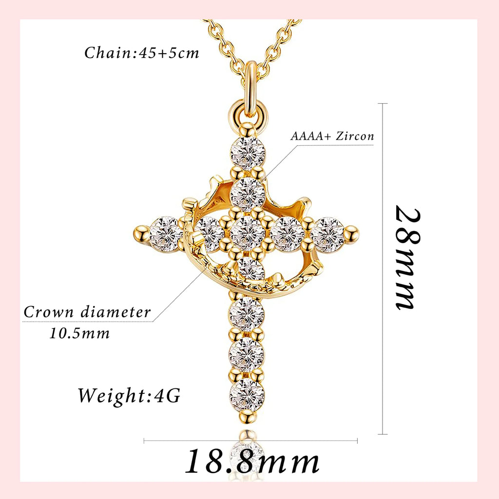 Collar Cadena Cubana Iced Out CZ – Chapado en Oro Hip Hop | Hombre y Mujer