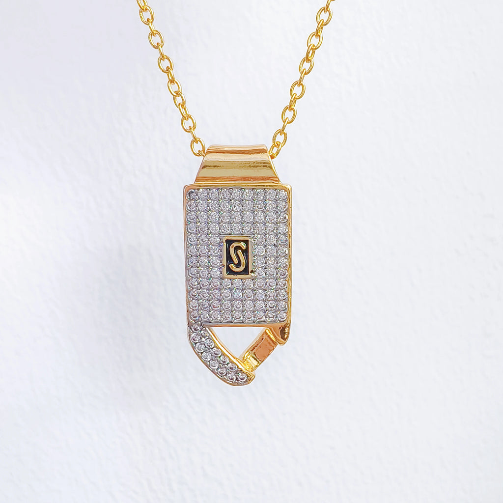 Set Joyería Laminada Oro 14K – Pendientes Mónaco Elegantes + Anillo Ajustable