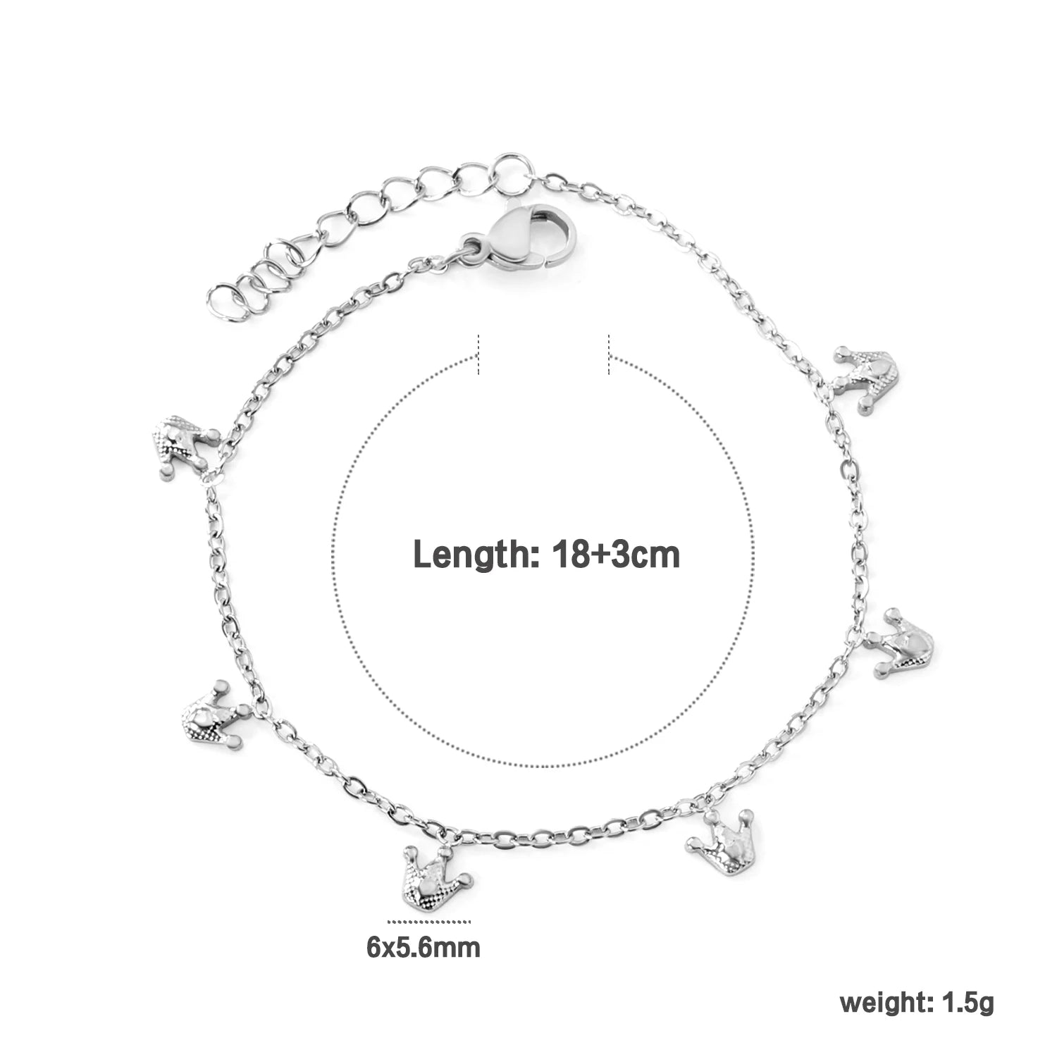 💎 Collar y Pulsera de Serpiente para Mujer – Acero Inoxidable Elegante