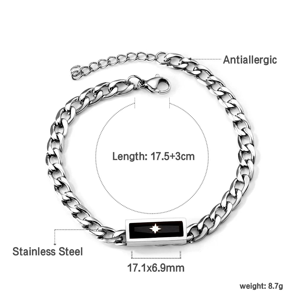 💎 Collar y Pulsera de Serpiente para Mujer – Acero Inoxidable Elegante