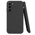 Funda Samsung Galaxy A05S — Silicona Líquida Suave
