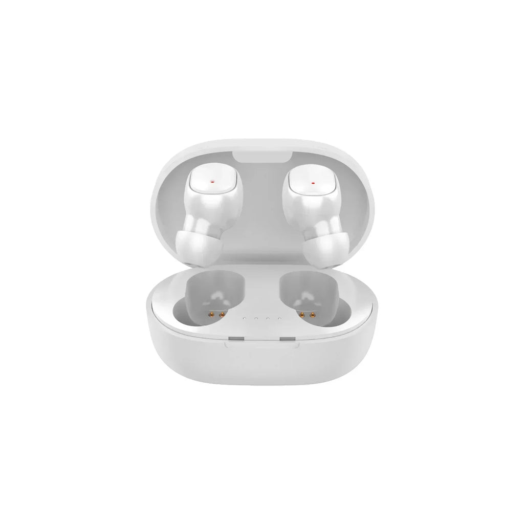Auriculares Bluetooth A6S TWS – Sonido Estéreo y Cancelación de Ruido