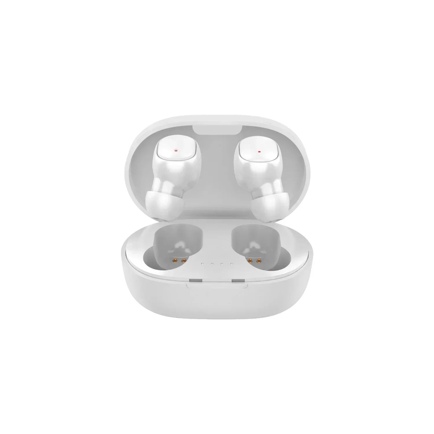 Auriculares Bluetooth A6S TWS – Sonido Estéreo y Cancelación de Ruido