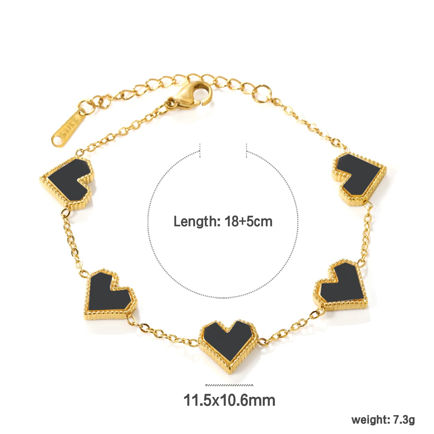 💎 Collar y Pulsera de Serpiente para Mujer – Acero Inoxidable Elegante