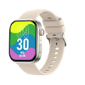 Reloj Inteligente 2026 – Pantalla HD 2.01", Llamadas Bluetooth y Monitor de Salud