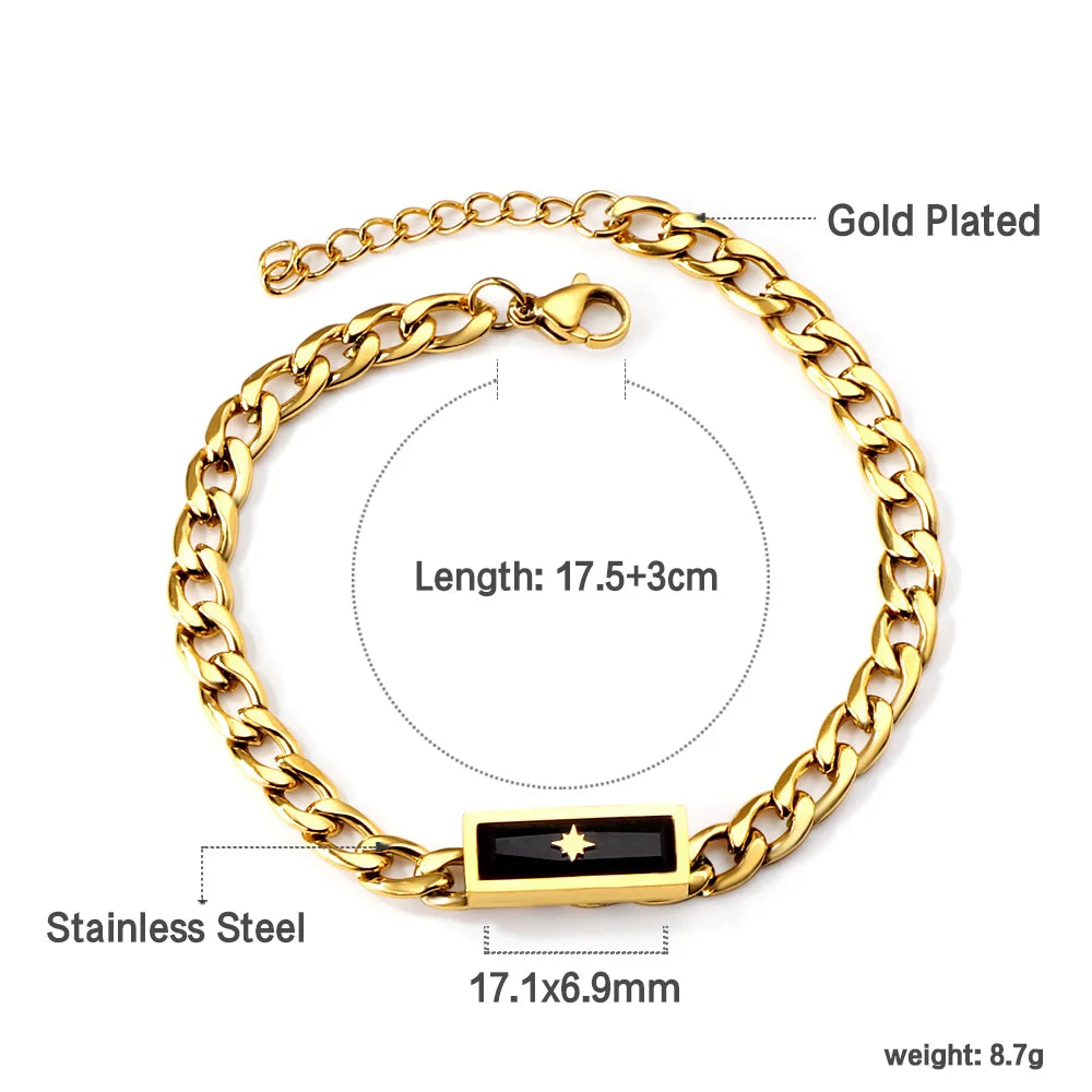 💎 Collar y Pulsera de Serpiente para Mujer – Acero Inoxidable Elegante