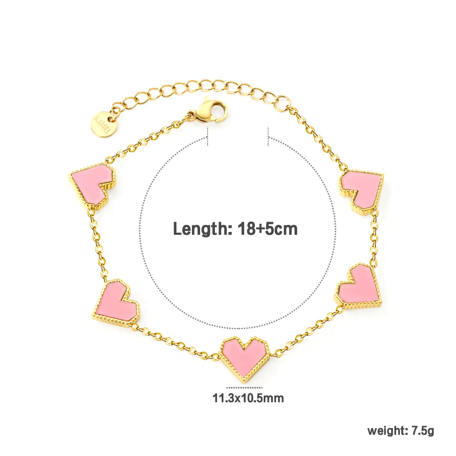 💎 Collar y Pulsera de Serpiente para Mujer – Acero Inoxidable Elegante